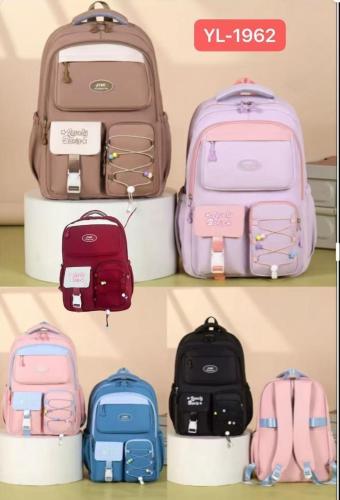 Mochilas  Kawai  22000 - Miniatura 3