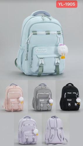 Mochilas  Kawai  22000 - Miniatura 4