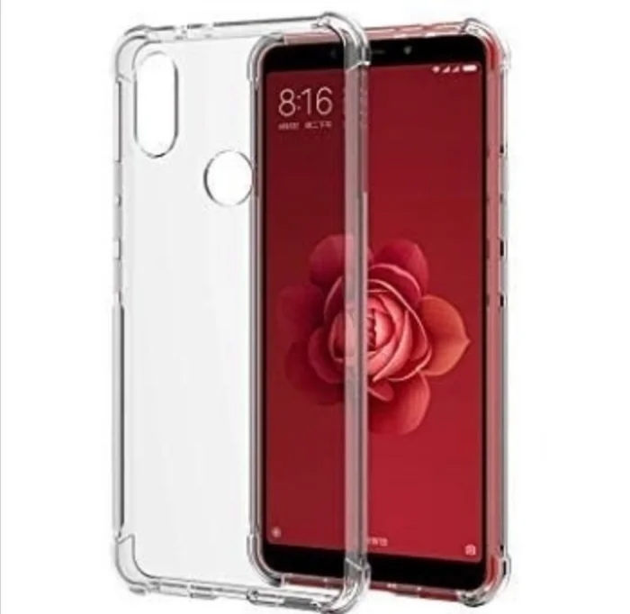 Oferta/fundas Transparentes Reforzadas