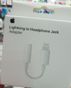 Oferta/adaptador de Iphone y Ficha C  2x $18.000