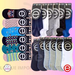 Invisibles Hombre