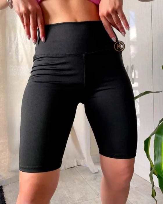 Biker de Lycra