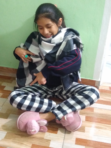 Pantalones de Niño de Pilu