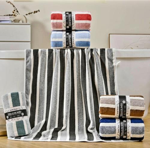 Toallón Santel Towel Gigante