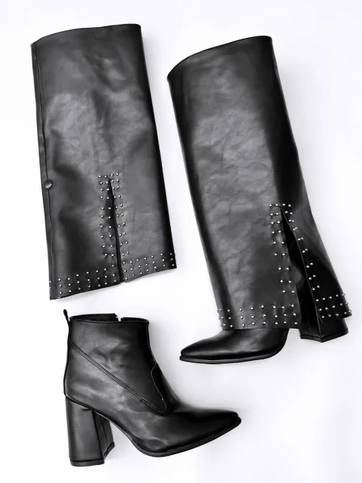 Art California Botas Desmontables