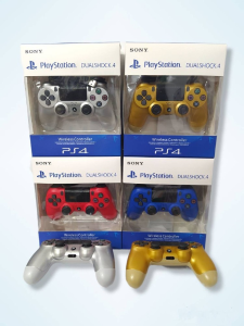 Joystick Inalámbrico Ps 4 Sony