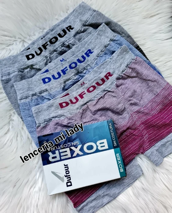 Boxer Art 11855 Dufour