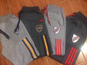 Babuchas Woody De Cuero Con Lona | Chloé PE