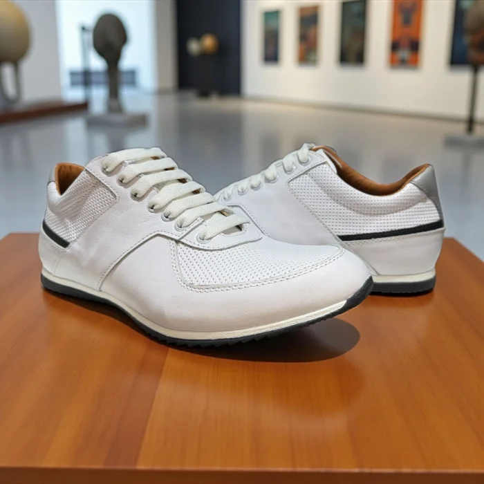 Zapatillas Urbanas Maicol