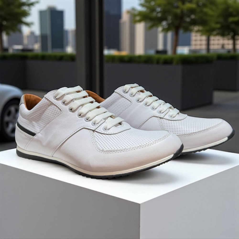 Zapatillas Urbanas Maicol - Imagen 3