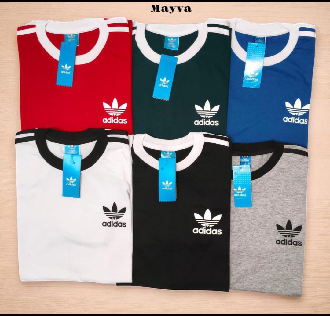 Remera Retro de Algodón - Imagen 3