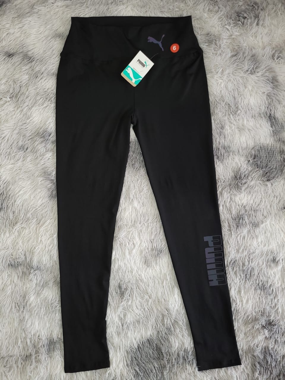 Calzas Termica Especiales Estampadas Nik/adids/pum - Imagen 6