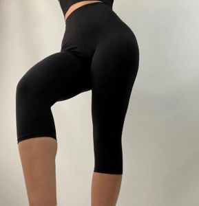 Pescadoras de Lycra