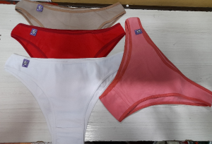 Colaless Especial y Bedetina de Algodon y Lycra - Miniatura 2