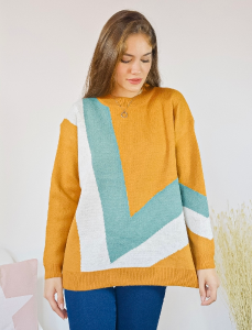 Sweater Importado Sonia