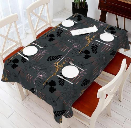 Mantel Ecocuero  240 Mts con Felpa - Miniatura 1