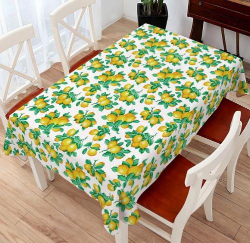 Mantel Ecocuero  240 Mts con Felpa - Miniatura 2