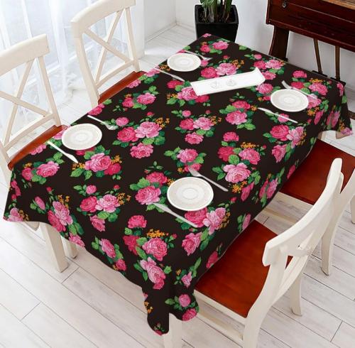 Mantel Ecocuero  240 Mts con Felpa - Miniatura 4
