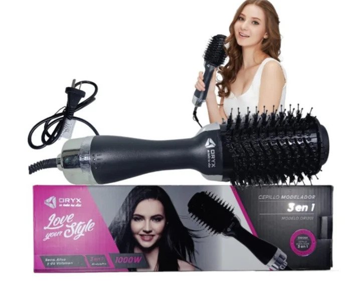 Cepillo Secador Brushing Orix