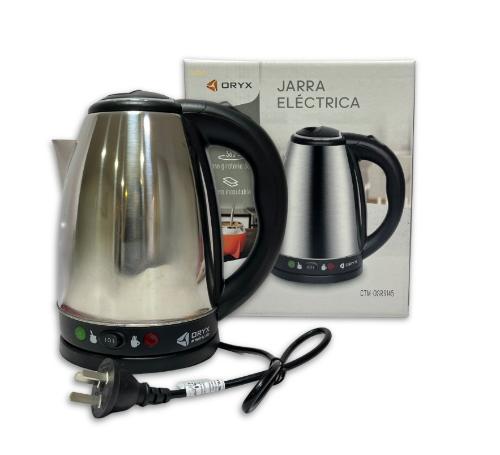 Pava 2l con Corte Mate