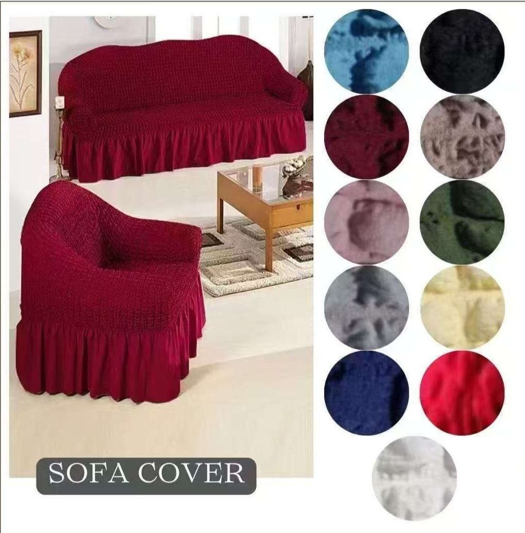 Funda de Sillon - Imagen 3
