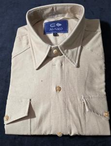 Camisa Gabardina - Miniatura 3