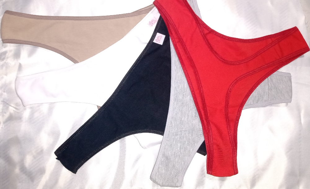 Colales Especial Bm Alg.y Lycra - Imagen 2