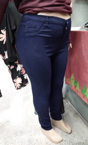 Jeans Talles Especiales