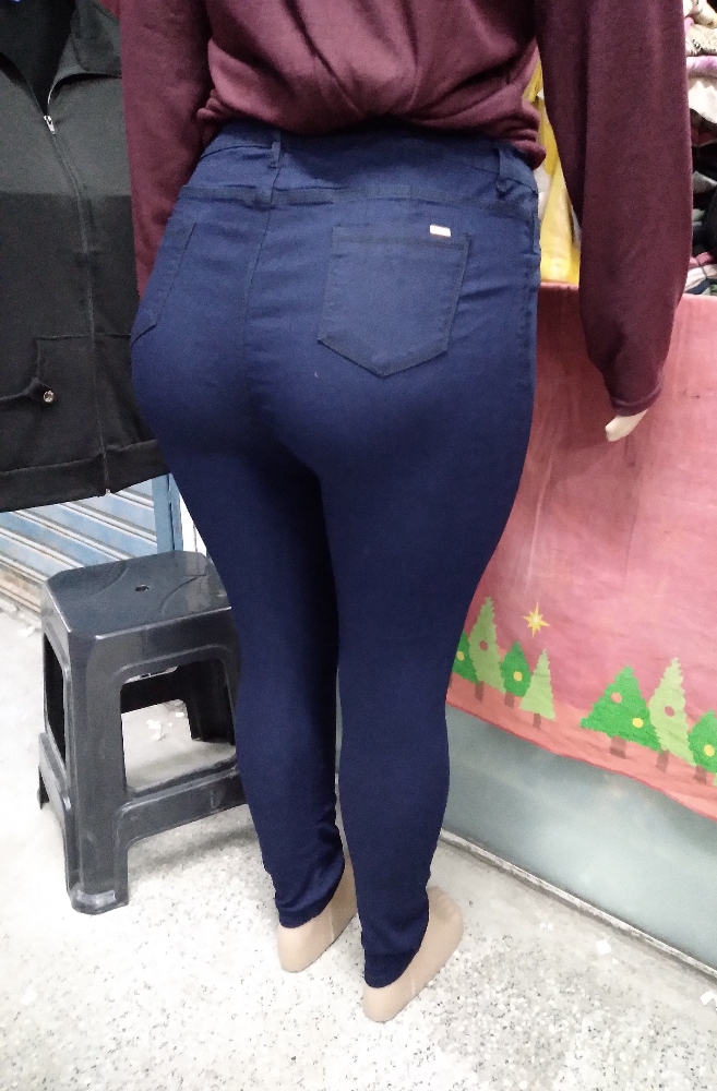 Jeans Talles Especiales - Imagen 2