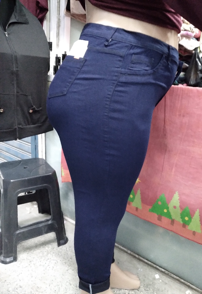Jeans Talles Especiales - Imagen 3