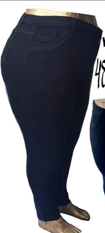 Jeans Talles Especiales - Imagen 5