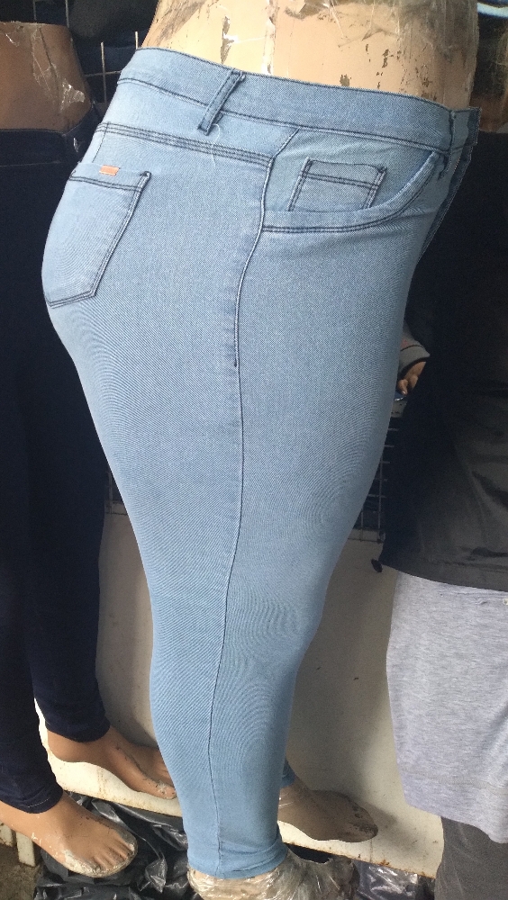 Jeans Talles Especiales - Imagen 4