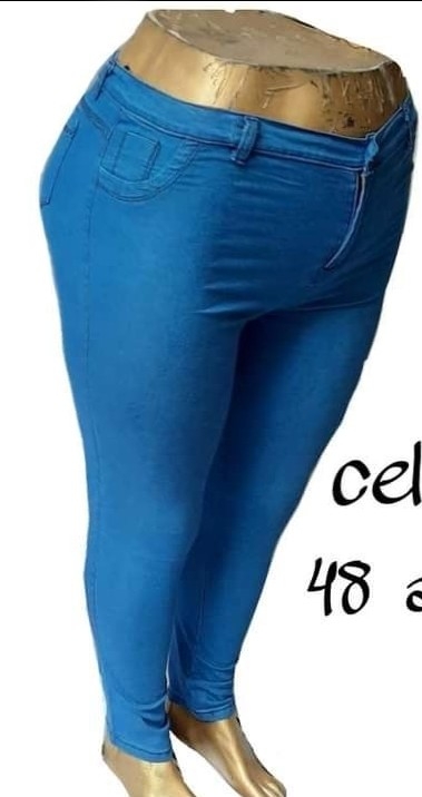 Jeans Talles Especiales - Imagen 6