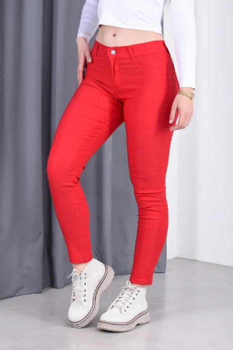 Pantalón de Bengalina