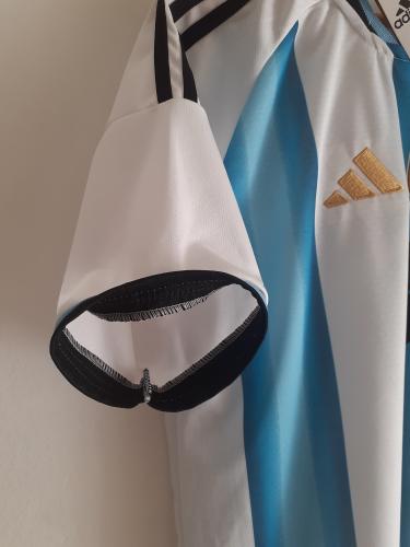 Remeras Bordadas Argentina - Miniatura 4