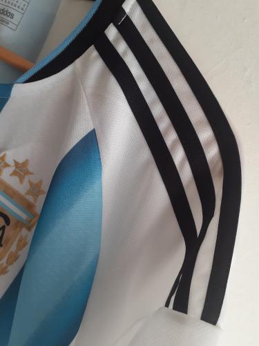 Remeras Bordadas Argentina - Miniatura 5