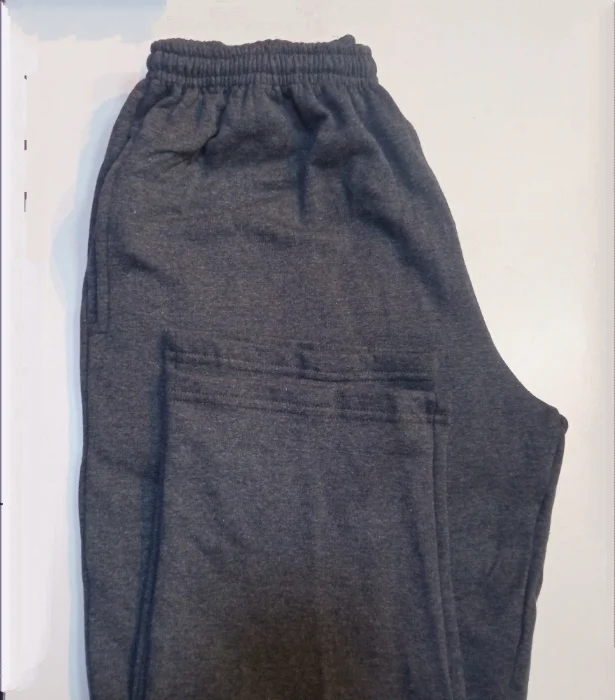 Pantalones Rústicos Especiales Rectos