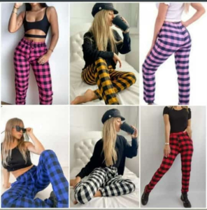 Pantalon Invierno Pilu