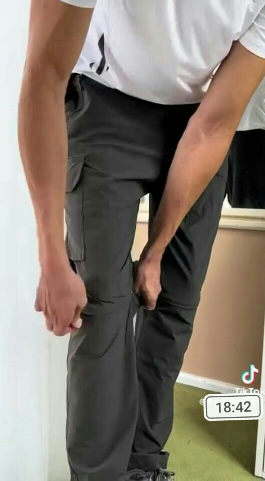 Art.pantalón Desmontable - Imagen 3