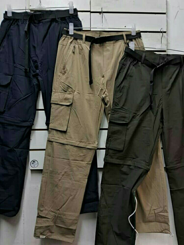Art.pantalón Desmontable - Imagen 2