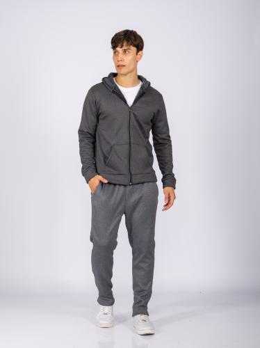 Pantalon Jersey C/piel T.2 al 6 Hombre - Miniatura 2