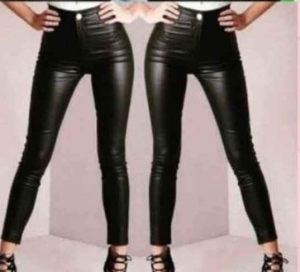 Pantalon Engomado