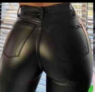 Pantalon Engomado - Imagen 2