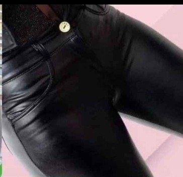 Pantalon Engomado - Imagen 3