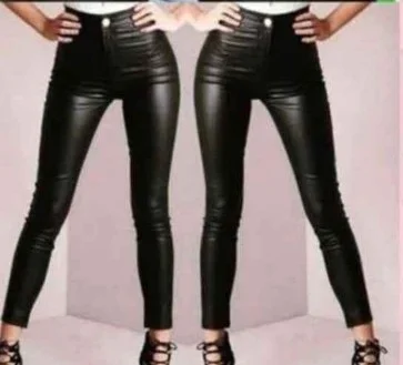 Pantalon Engomado