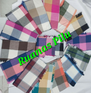 Ruanas Pilus 180m×70cm - Miniatura 3