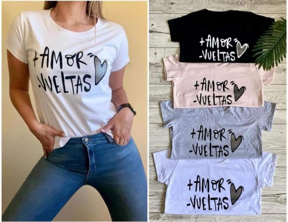 Remeras de Mujer - Imagen 7