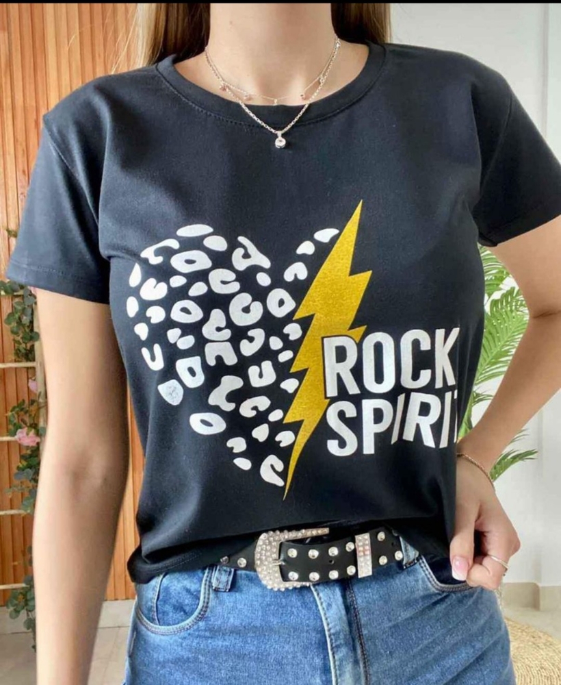 Remeras de Mujer - Imagen 9