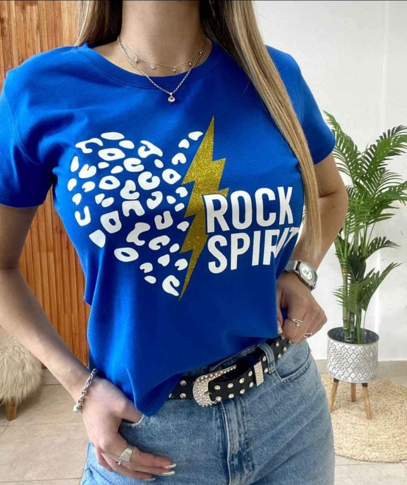 Remeras de Mujer - Imagen 3