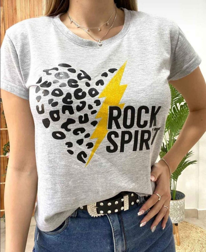 Remeras de Mujer - Imagen 4